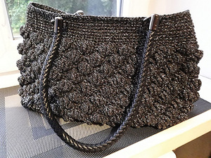 Сумки женские (3 фото из 6)