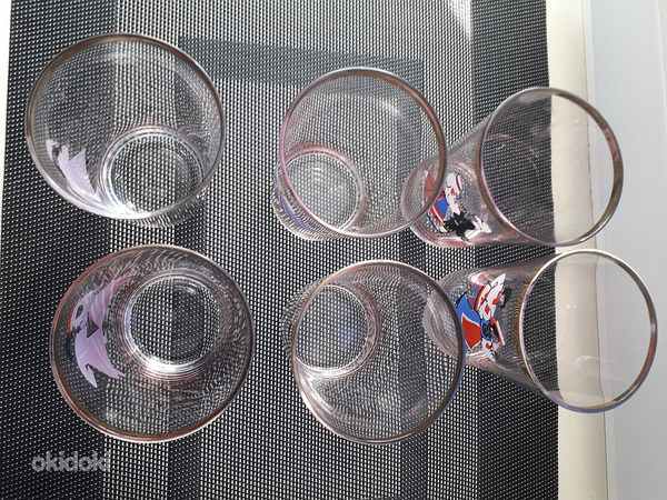 Tarbeklaas klaasid (foto #3)