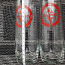 2 klaasi olümpiasümboolikaga TARBEKLAAS (foto #2)