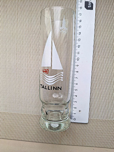 Klaasid Tallinn 80 (1 foto / 4)