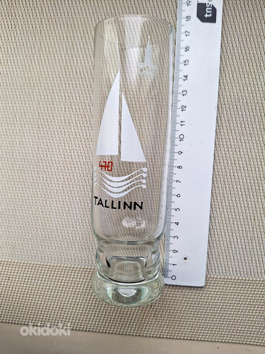 Klaasid Tallinn 80