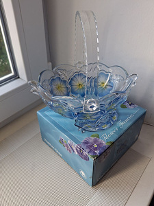 Uus vaas “Walther Glass” (1 foto / 3)