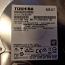 TOSHIBA 2.0TB (фото #3)