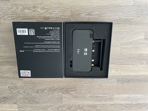 Fiio BTA30 ЦАП Bluetooth RX/TX (4 фото из 4)