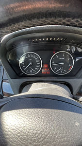 BMW X5 3.0 210 kW (7 foto / 11)