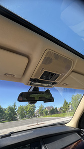 BMW X5 3.0 210 kW (8 foto / 11)