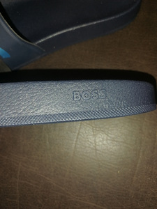 Hugo boss (3 foto / 3)
