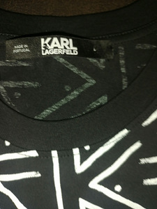 Karl lagerfeld (2 фото из 2)