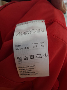 Marc Cain (3 foto / 3)