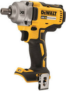 Lööktrell 580 W 18 V DCF894NT-XJ DEWALT (1 foto / 1)