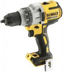 Puur Dewalt DCD991NT-XJ, 18 V (1 foto / 1)