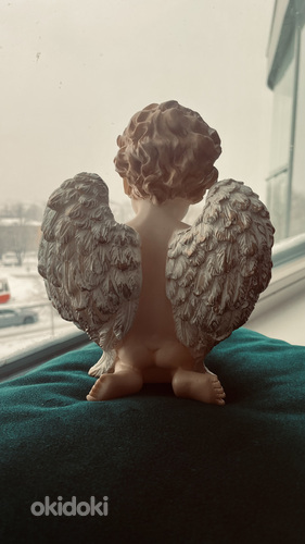 Ремесленный ангел (Гильда Хандверк) (фото #2)