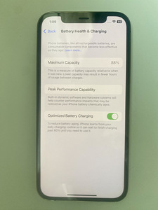 iPhone 12Pro 128 GB Kriimuvaba! (2 foto / 3)