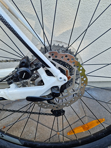 Scott Aspect 930 XL 2023 (6 foto / 8)