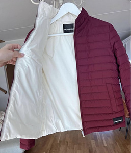 Calvin Klein originaal jope suurus XS (2 foto / 3)