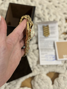 Michael Kors originaal käekell (2 foto / 8)