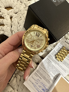 Michael Kors originaal käekell (4 foto / 8)
