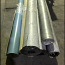 Напольные покрытия (новые). Ширина 2000мм Разные цвета 5.-м2 (фото #3)