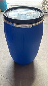 Metall 200l vitsaga / Plastik 200lvaat vitsaga (3 foto / 9)