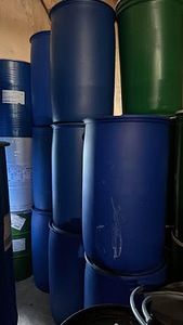 Metall 200l vitsaga / Plastik 200lvaat vitsaga (7 foto / 9)