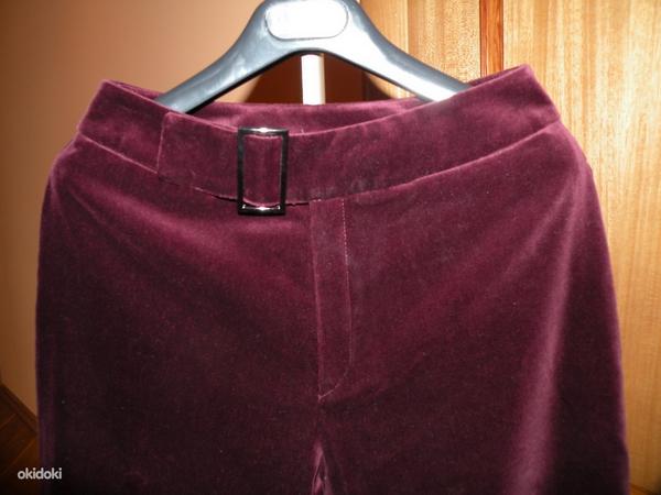 Пиджак и брюки, размер 36 (фото #1)