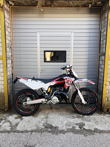 M/V Husqvarna Sm/Wre 144cc (1 foto / 7)