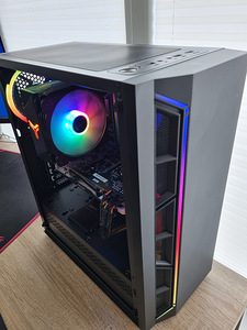 Arvuti i7-4790 4,0GHz, GTX 970 4G. 16Gb Ram (3 foto / 3)
