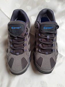 НОВОЕ! Походные ботинки, р.41 (стелька 27,5) (3 фото из 7)