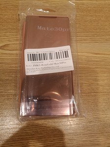 Huawei mate 30 pro ümbris (4 foto / 4)