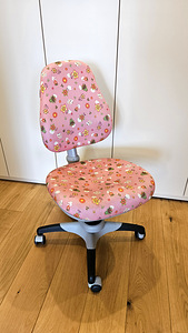 COMF-PRO Oxford Y618 ergonoomiline laste kasvutool (1 foto / 4)