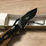 TAKTIKALINE TASKUNUGA - FIRST TACTICAL KRAIT KNIFE SPEAR (foto #1)