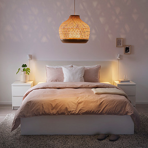 IKEA laelamp Misterhult (3 foto / 3)