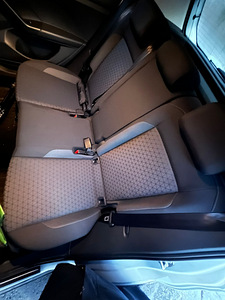 Volkswagen T-Cross 1.5 (2021. aasta) (11 foto / 11)