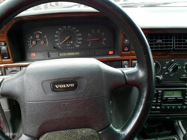 Volvo 850 Turbo (foto #8)