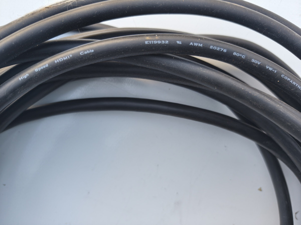 Juhe HDMI