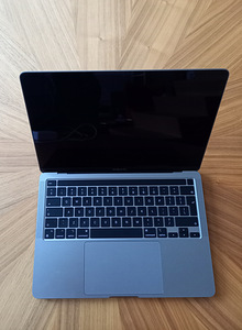 Macbook Pro 13" M2 512GB (4 foto / 5)