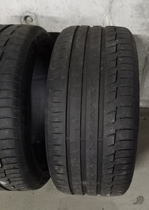 Suverehv 18" Continental PremiumContact 6 (3 foto / 5)