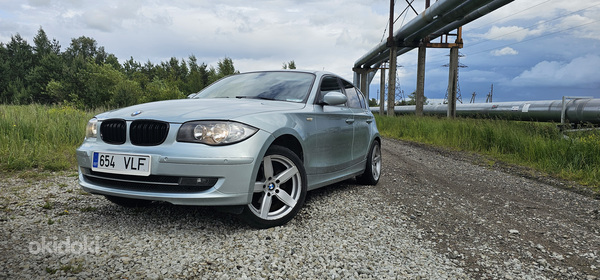 BMW 116d