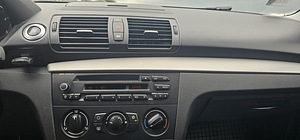 BMW 116d (10 foto / 11)