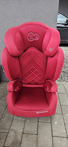 Детское автокресло Kinderkraft (1 фото из 4)