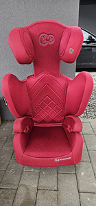 Детское автокресло Kinderkraft (2 фото из 4)