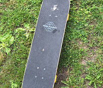 Rula skateboard