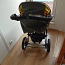 Детская коляска Chicco S3 Top Greenwood (6-36 месяцев) (фото #5)