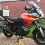 Mootorratta rent motorent mootorratas KTM 1190 Adventure KTM (foto #2)