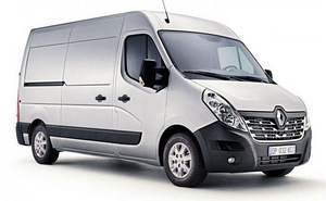 Renault Master Opel Movano ukselingid müük vahetus remont (1 foto / 3)