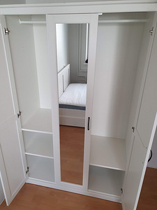 IKEA transport montaaz kokkupanek köögimööbli paigaldus (3 foto / 10)