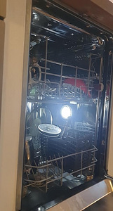 Nõudepesumasin Zanussi Electrolux AEG varuosad (1 фото из 4)