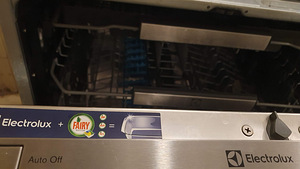Запчасти для посудомоечной машины AEG Electrolux (2 фото из 3)