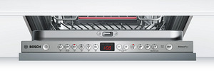 45cm Bosch SPV46MX00E ExtraDry nõudepesumasin (2 foto / 8)