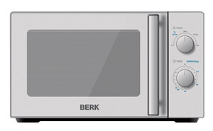Mikrolaineahi / Microwave BERK Solo BM-720MW (2 foto / 3)
